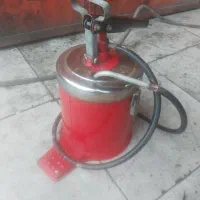 گیریس پمپ ۲۰لیتری