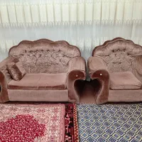 مبل راحتی