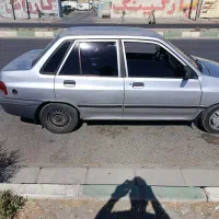 پراید 83 تمیز|خودرو سواری و وانت|ملارد, |دیوار