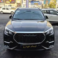 فیدلیتی الیت مشکی ۷نفره ۵نفره رینگ ۱۰ پر مدل۴۰۴