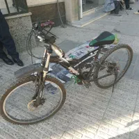 دوچرخه مدل۲۶