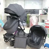 سرویس کالسکه هیرو پلاس دلیجان