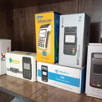 دستگاه کارتخوان پوز مناسب بی برقی شارژدهی بلند مدت|فروشگاه و مغازه|اصفهان, شاهد|دیوار