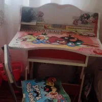 میز تحریر|میز تحریر و کامپیوتر|ماکو, |دیوار