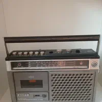 ضبط صوت و رادیو