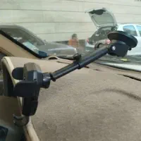 هولدر نگهدارنده موبایل|لوازم جانبی موبایل و تبلت|اندیشه, اندیشه فاز ۴|دیوار