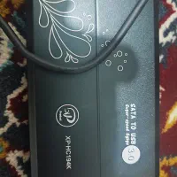 هارد اس اس دی اکسترنال 512 Biostar