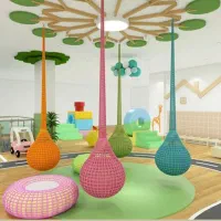 کودک پارک|اسباب‌‌بازی|بوشهر, |دیوار