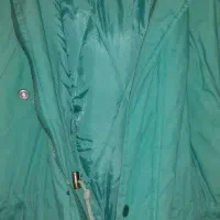 پالتوزنانه وکاپشن سبز۸۰۰ کالباسی۴۰۰