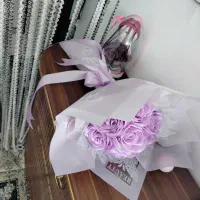 انواع دسته گل های جاودان|گل مصنوعی|قرچک, مهدیه|دیوار