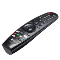 ریموت تلویزیون..