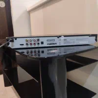 DVD پلیر|پخش‌کننده DVD و ویدیو|تهران, زعفرانیه|دیوار