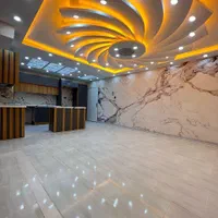 آپارتمان ۹۳ متری الماس شهر ( قلب پرند ) کلیدنخورده