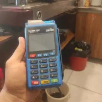 دستگاه پوز کارت خوان