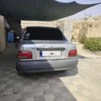 پراید 86یگانه|خودرو سواری و وانت|کوه چنار, |دیوار