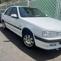 پژو پارس سال، مدل ۱۳۹۹