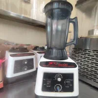 بلندر یا میکسر صنعتی