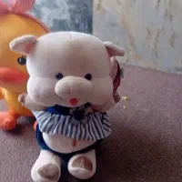 لوازم خانگی وعروسک