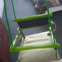 تاب بچگانه|اسباب و اثاث بچه|گلبهار, شهر جدید گلبهار|دیوار