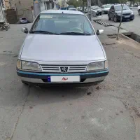 پژو ۴۰۵