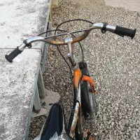 دوچرخه 16 قیمت توافقی|دوچرخه، اسکیت، اسکوتر|جهرم, |دیوار