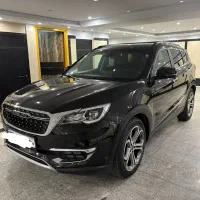 فوری فیدلیتی پرایم ۵ نفره مدل 402 درحد