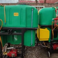 ادوات کشاورزی حاج خلیل|ماشینآلات صنعتی|گنبد کاووس, |دیوار