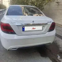 دنا تیپ ۲ (سفارش مدیران) فول|خودرو سواری و وانت|تهران, شهید اسدی|دیوار