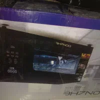 ماکرو ویو لمسی سالم تمیز مناسب جهیزیه