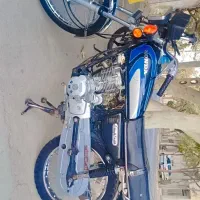 احسان 150CC موتوری ب شرط