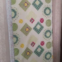 تشک سالم و تمیز|تشک تختخواب|قزوین, |دیوار