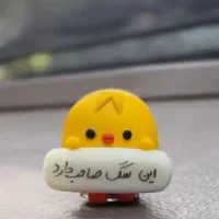 اویز و چارم گوشی