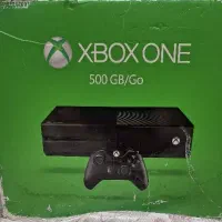 ایکس باکس وان