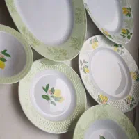 ظرف پذیرایی