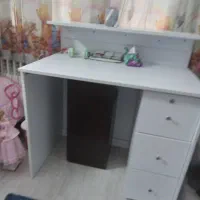 میز تمیز وسالم