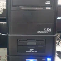 کیس گیم گرافیک 6 gb اقتصادی