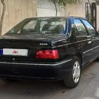 پژو پارس XU7P، مدل ۱۴۰۲|خودرو سواری و وانت|مشهد, احمدآباد|دیوار