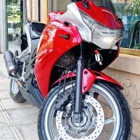هندا ژاپنی 250 cbr|موتورسیکلت|مشهد, گلبرگ|دیوار