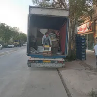 اسباب کشی منزل آشخانه وحومه|خدمات حمل و نقل|آشخانه, |دیوار