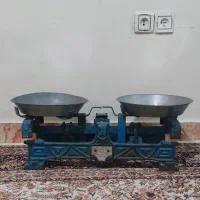 صندلی ،ترازو،نردبان|فروشگاه و مغازه|فردیس, شهرک شهید حسینی|دیوار