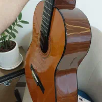 گیتار یاماها C40 (اندونزی) آکبند
