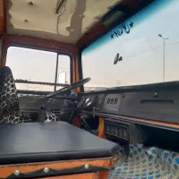 خاور بنز 808|خودرو سنگین|تهران, نارمک جنوبی|دیوار