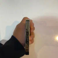 آیفون ۱۴ پرومکس ۲۵۶ Zaa ریجسترشده|موبایل|تبریز, |دیوار