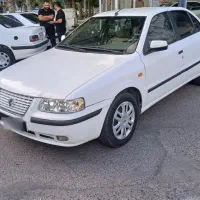 سمندموتورملی دوگانه|خودرو سواری و وانت|خوی, |دیوار