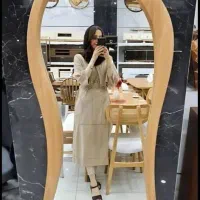 اینه شیک|آینه|ایلام, |دیوار