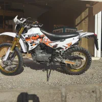 موتور تریل روان۲۰۰ مدل۱۳۹۹|موتورسیکلت|یزد, |دیوار