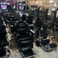 تولید و فروش تجهیزات آرایشی تخت صندلی سرشور ترولی