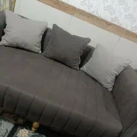 مبل در حد نو|مبلمان خانگی و میز عسلی|الوند, |دیوار