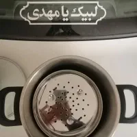 زودپز|ظروف پخت‌وپز|قم, انسجام|دیوار