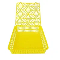 سبد هچر|ظروف نگهدارنده، پلاستیکی، یک‌بارمصرف|شیراز, تندگویان|دیوار